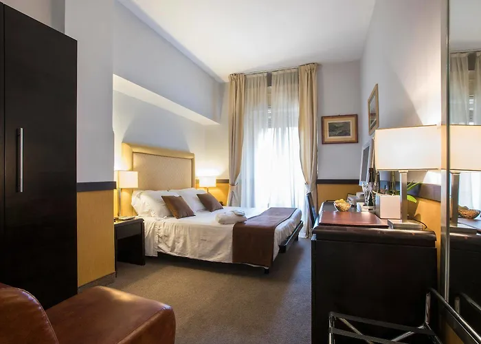 Bellesuite Roma